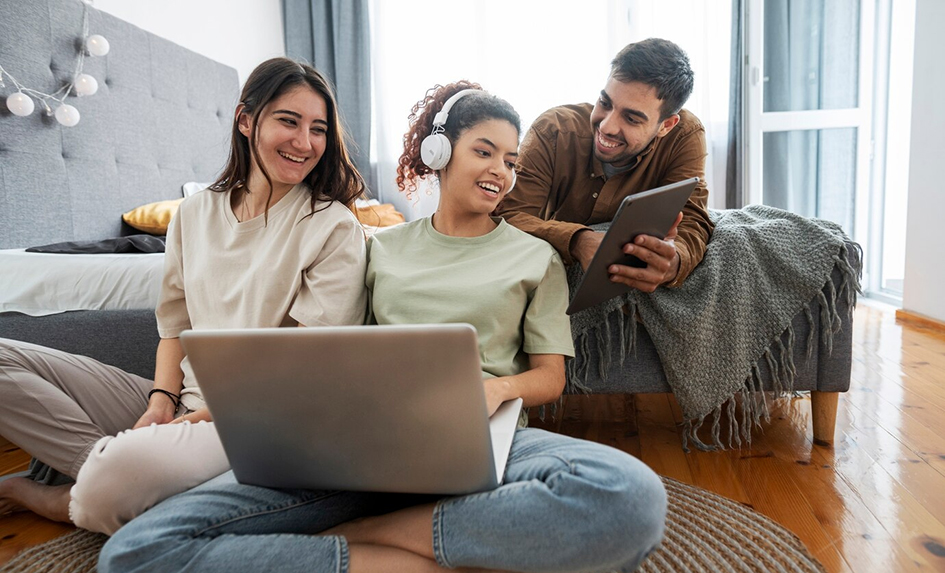 NG Conecta Velocidad